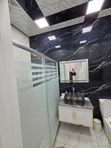 İcarəyə verilir 2 otaqlı yeni tikili 80 m², Əhmədli m., photo 15 from 18