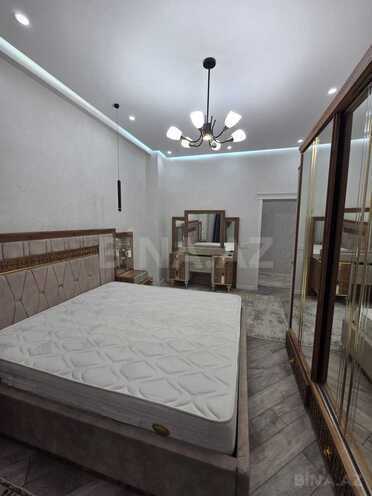 İcarəyə verilir 2 otaqlı yeni tikili 80 m², Əhmədli m., photo 7 from 18