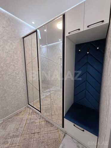 İcarəyə verilir 2 otaqlı yeni tikili 80 m², Əhmədli m., photo 11 from 18