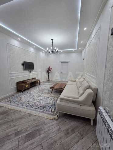 İcarəyə verilir 2 otaqlı yeni tikili 80 m², Əhmədli m., photo 3 from 18