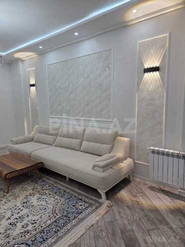 İcarəyə verilir 2 otaqlı yeni tikili 80 m², Əhmədli m., photo 8 from 18