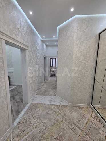 İcarəyə verilir 2 otaqlı yeni tikili 80 m², Əhmədli m., photo 13 from 18