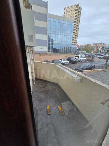 İcarəyə verilir 2 otaqlı yeni tikili 80 m², Əhmədli m., photo 16 from 18