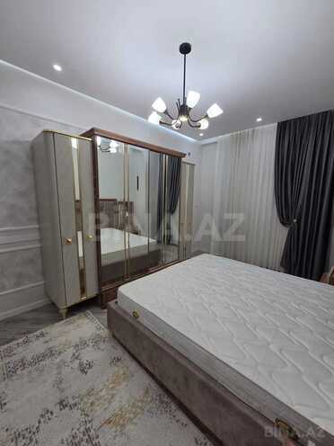 İcarəyə verilir 2 otaqlı yeni tikili 80 m², Əhmədli m., photo 6 from 18