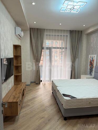 Satılır 2 otaqlı yeni tikili 91 m², 28 May m., photo 7 from 23