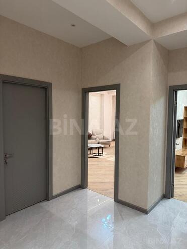 Satılır 2 otaqlı yeni tikili 91 m², 28 May m., photo 17 from 23