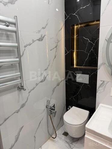 Satılır 2 otaqlı yeni tikili 91 m², 28 May m., photo 21 from 23