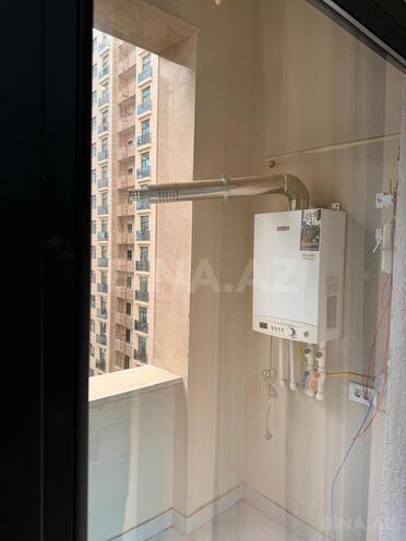 Satılır 2 otaqlı yeni tikili 91 m², 28 May m., photo 13 from 23