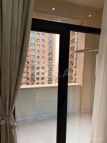 Satılır 2 otaqlı yeni tikili 91 m², 28 May m., photo 14 from 23