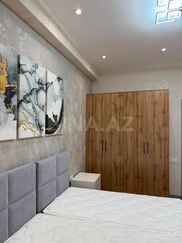 Satılır 2 otaqlı yeni tikili 91 m², 28 May m., photo 9 from 23