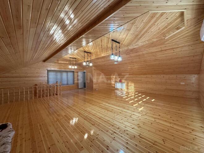 Продаётся 4-комн. дом/дача 165 м², Хазарский р., photo 13 from 20