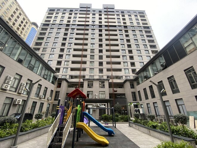 Продаётся 2-комн. новостройка 105 м², м. 28 мая, photo 9 from 13
