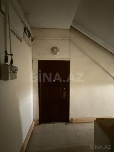İcarəyə verilir 2 otaqlı köhnə tikili 60 m², Nizami m., photo 3 from 19