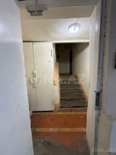 İcarəyə verilir 2 otaqlı köhnə tikili 60 m², Nizami m., photo 4 from 19