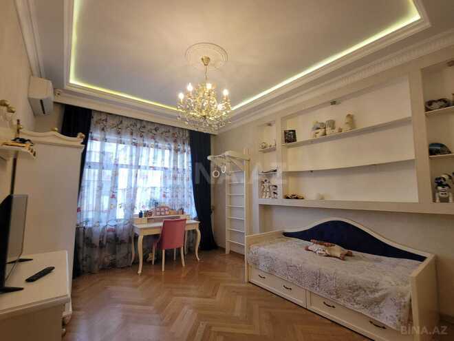 Satılır 4 otaqlı yeni tikili 205 m², Nizami m., photo 8 from 15
