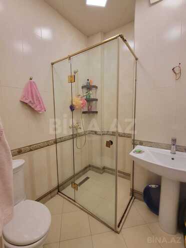 Satılır 4 otaqlı yeni tikili 205 m², Nizami m., photo 12 from 15
