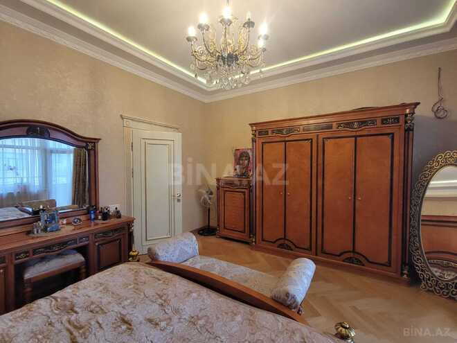 Satılır 4 otaqlı yeni tikili 205 m², Nizami m., photo 6 from 15