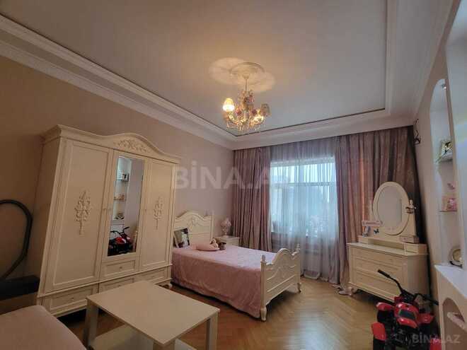 Satılır 4 otaqlı yeni tikili 205 m², Nizami m., photo 7 from 15
