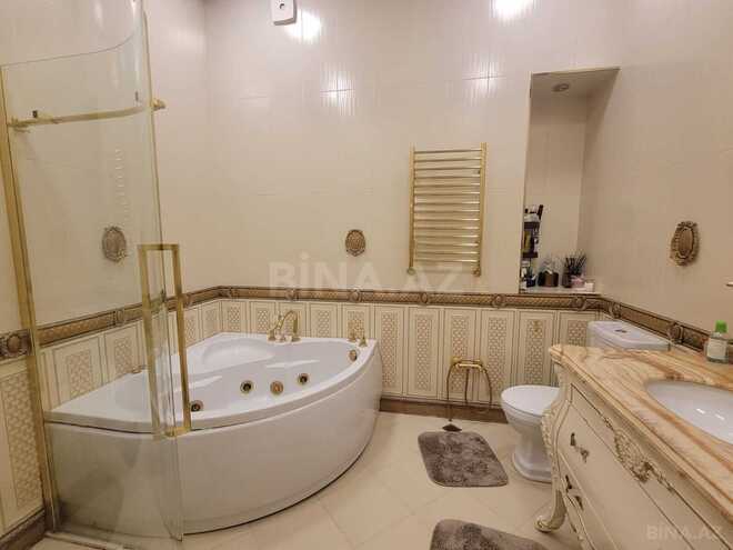 Satılır 4 otaqlı yeni tikili 205 m², Nizami m., photo 11 from 15