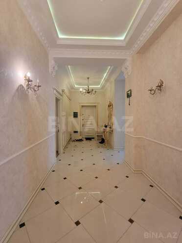 Satılır 4 otaqlı yeni tikili 205 m², Nizami m., photo 14 from 15