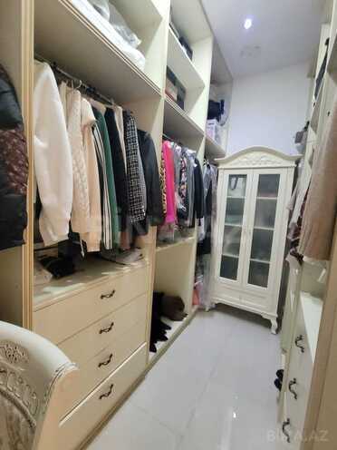 Satılır 4 otaqlı yeni tikili 205 m², Nizami m., photo 13 from 15