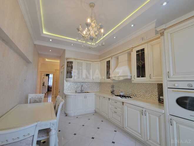 Satılır 4 otaqlı yeni tikili 205 m², Nizami m., photo 9 from 15