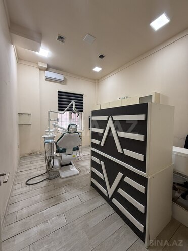 Продаётся  объект 80 м², м. Элмляр Академиясы, photo 3 from 9