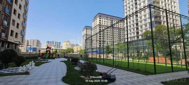 Satılır 4 otaqlı yeni tikili 149 m², 28 May m., photo 3 from 11