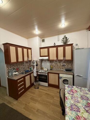 İcarəyə verilir 2 otaqlı köhnə tikili 60 m², Nizami m., photo 15 from 19