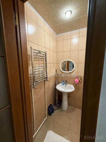 İcarəyə verilir 2 otaqlı köhnə tikili 60 m², Nizami m., photo 13 from 19