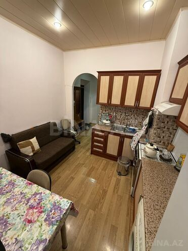 İcarəyə verilir 2 otaqlı köhnə tikili 60 m², Nizami m., photo 16 from 19
