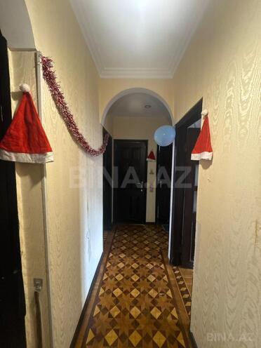 Продаётся 4-комн. вторичка 100 м², м. Халглар Достлугу, photo 12 from 19