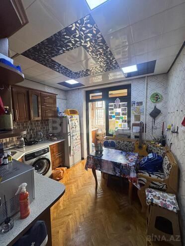 Продаётся 4-комн. вторичка 100 м², м. Халглар Достлугу, photo 15 from 19