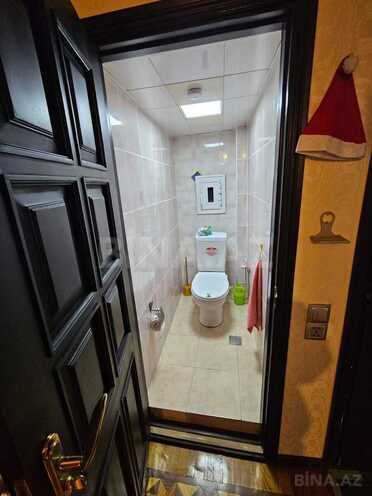 Продаётся 4-комн. вторичка 100 м², м. Халглар Достлугу, photo 9 from 19