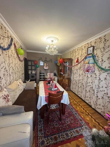 Продаётся 4-комн. вторичка 100 м², м. Халглар Достлугу, photo 13 from 19