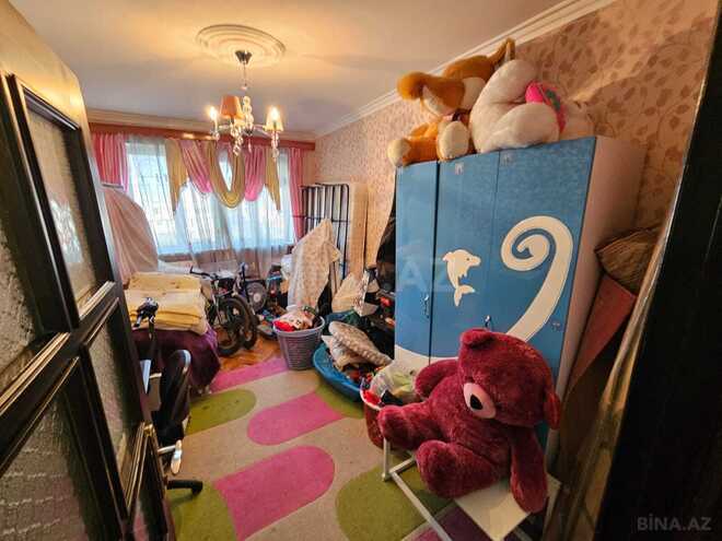 Продаётся 4-комн. вторичка 100 м², м. Халглар Достлугу, photo 5 from 19