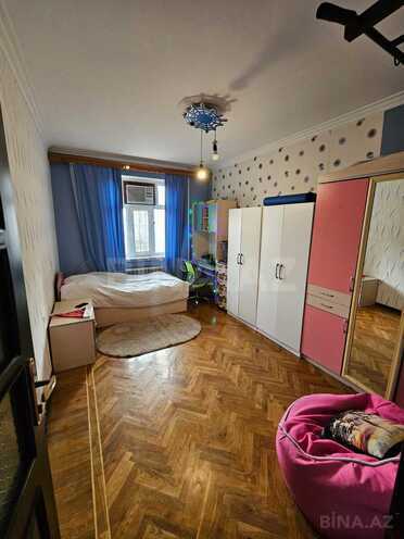 Продаётся 4-комн. вторичка 100 м², м. Халглар Достлугу, photo 3 from 19