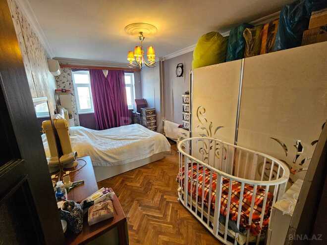 Продаётся 4-комн. вторичка 100 м², м. Халглар Достлугу, photo 10 from 19