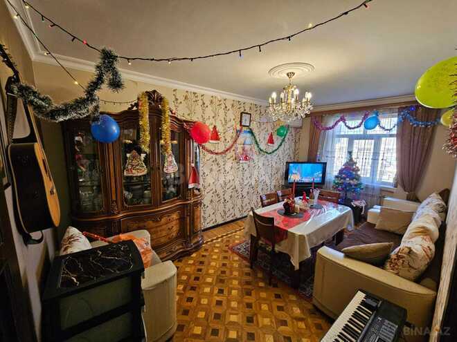 Продаётся 4-комн. вторичка 100 м², м. Халглар Достлугу, photo 4 from 19