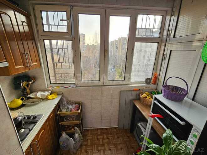 Продаётся 4-комн. вторичка 100 м², м. Халглар Достлугу, photo 7 from 19