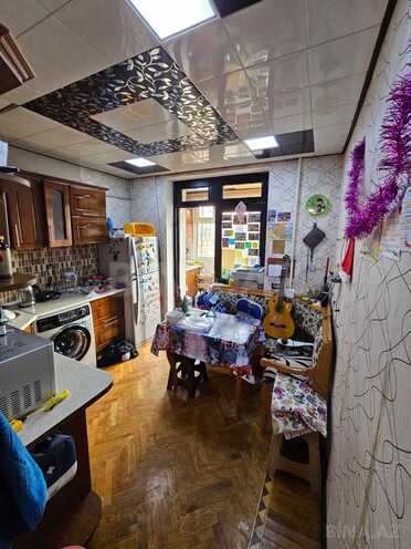 Продаётся 4-комн. вторичка 100 м², м. Халглар Достлугу, photo 6 from 19