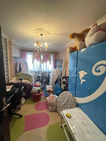 Продаётся 4-комн. вторичка 100 м², м. Халглар Достлугу, photo 18 from 19