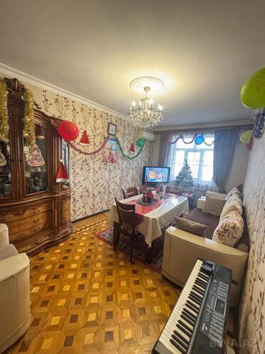 Продаётся 4-комн. вторичка 100 м², м. Халглар Достлугу, photo 17 from 19