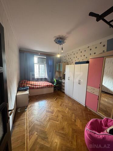 Продаётся 4-комн. вторичка 100 м², м. Халглар Достлугу, photo 16 from 19