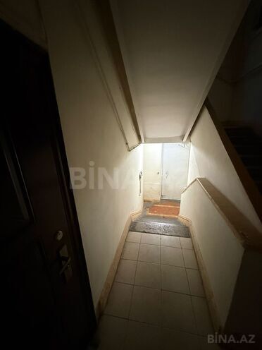 İcarəyə verilir 2 otaqlı köhnə tikili 60 m², Nizami m., photo 5 from 19