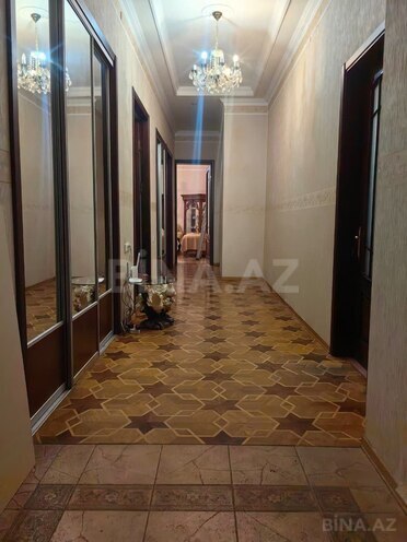 Продаётся 3-комн. вторичка 126 м², м. Сахил, photo 8 from 31