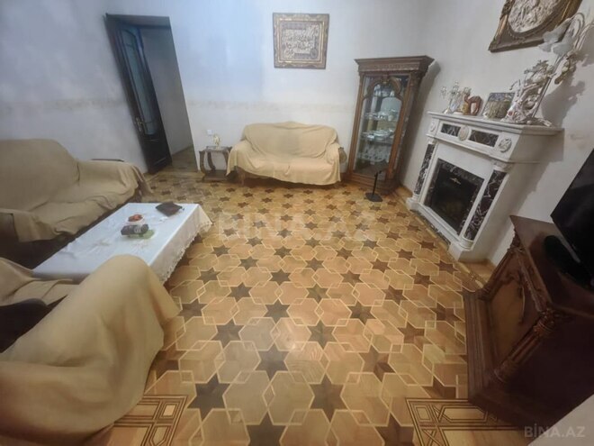 Продаётся 3-комн. вторичка 126 м², м. Сахил, photo 9 from 31