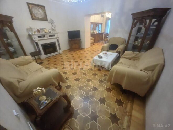 Продаётся 3-комн. вторичка 126 м², м. Сахил, photo 14 from 31