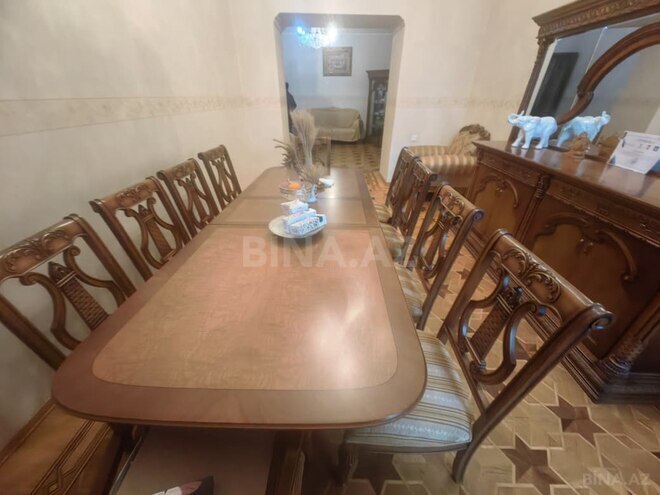 Продаётся 3-комн. вторичка 126 м², м. Сахил, photo 11 from 31