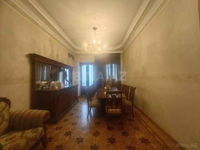 Продаётся 3-комн. вторичка 126 м², м. Сахил, photo 27 from 31